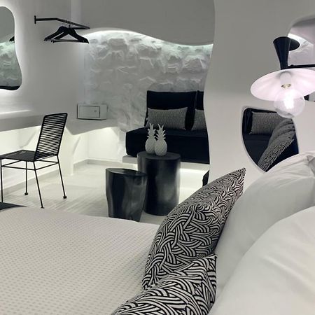 Studios Panos Naxos City Экстерьер фото