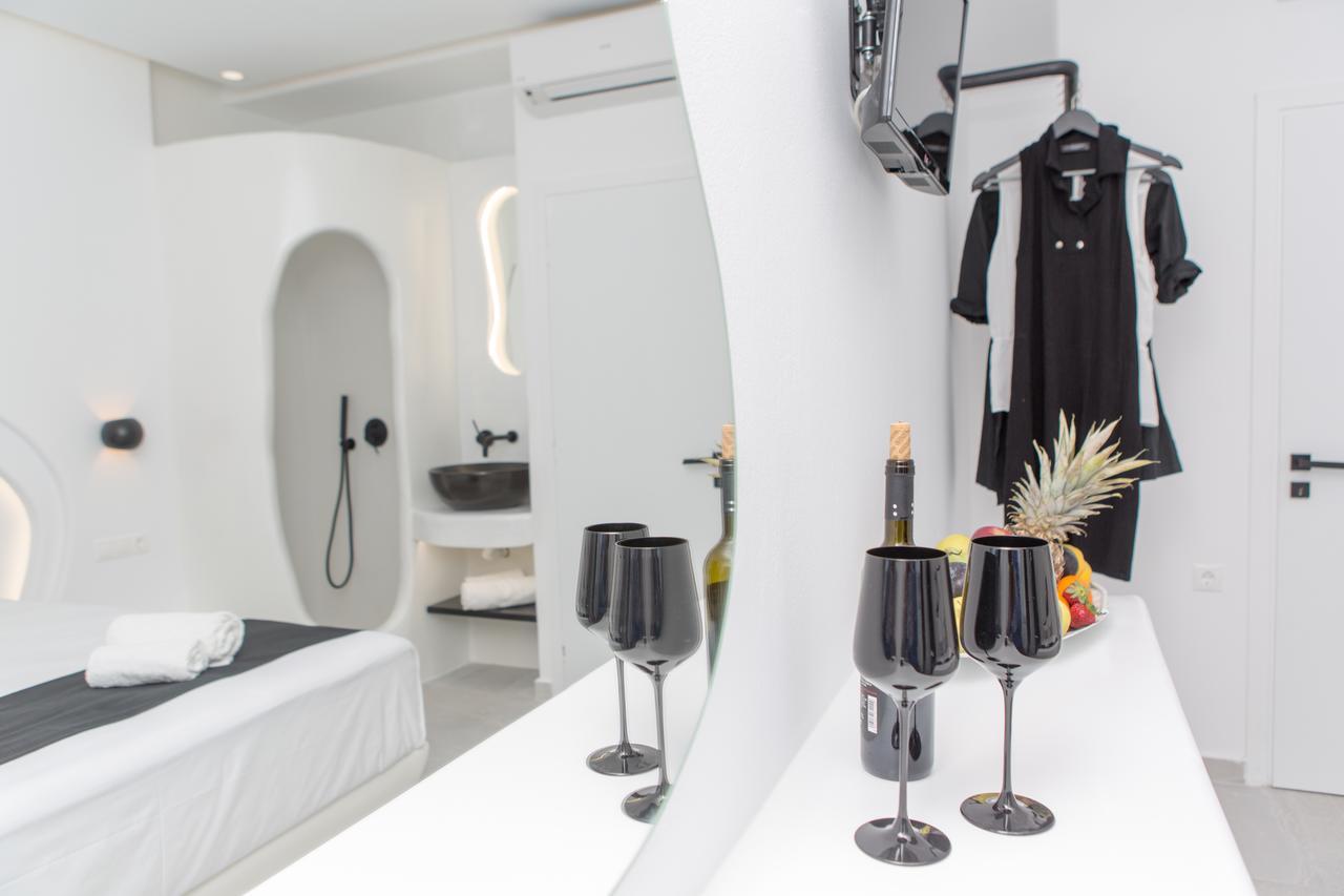 Studios Panos Naxos City Экстерьер фото