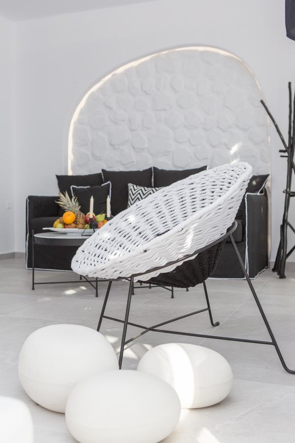 Studios Panos Naxos City Экстерьер фото