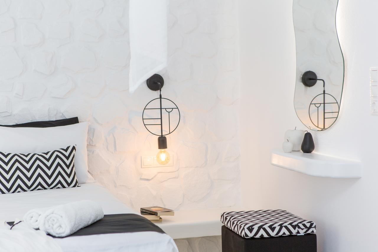 Studios Panos Naxos City Экстерьер фото