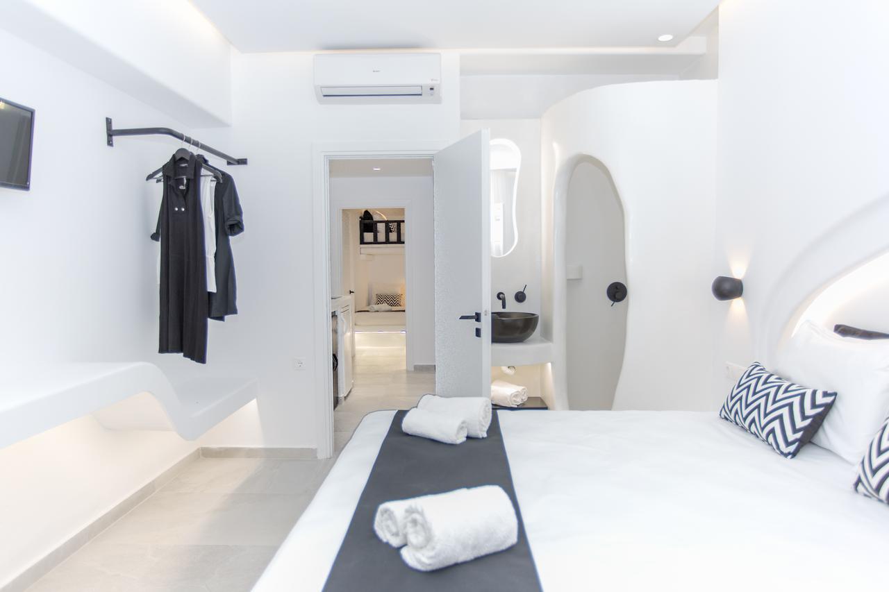 Studios Panos Naxos City Экстерьер фото