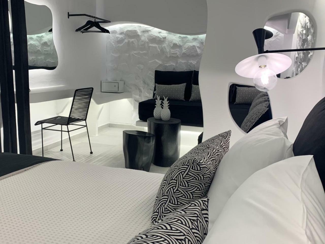 Studios Panos Naxos City Экстерьер фото