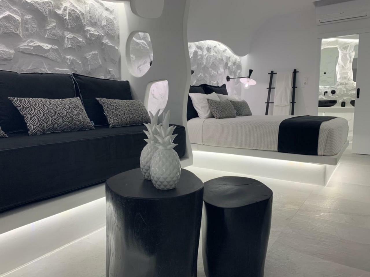 Studios Panos Naxos City Экстерьер фото
