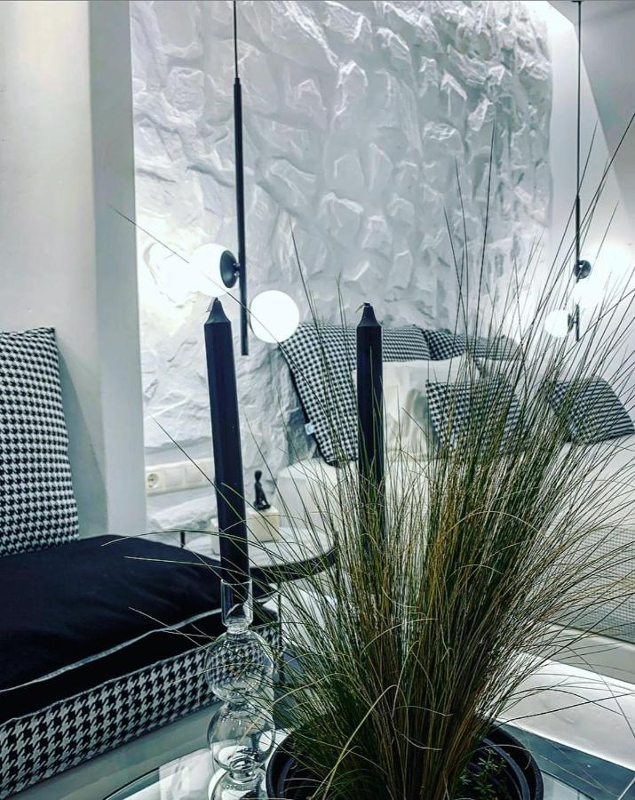 Studios Panos Naxos City Экстерьер фото